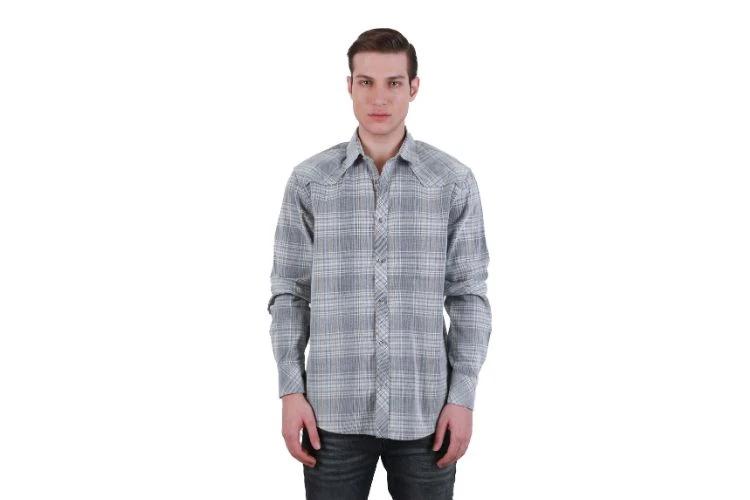 جدیدترین مدل‌ها و رنگ‌های تیپ کلاسیک مردانه زمستانه